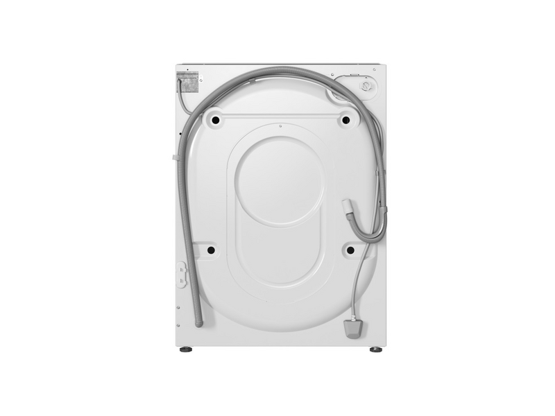 Whirlpool BI WDWG 961486 EU Beépíthető mosó-szárítógép