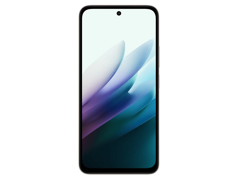 Xiaomi Redmi 15 6/128GB Okostelefon, titánszürke