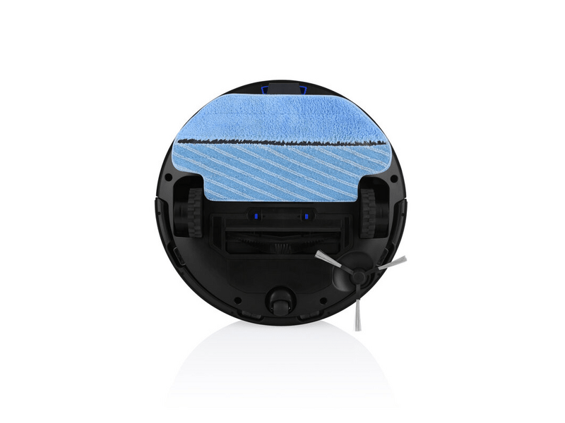 Eta Navaggio Robotporszívó, fekete (2228 90000)