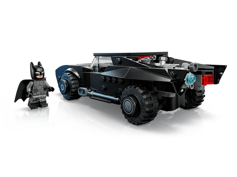 LEGO® DC Batman™: Batman™: Batmobile™ (76332)