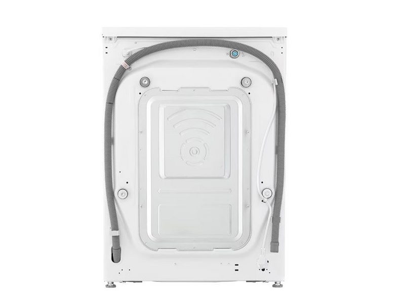 LG F2DR508S1W Mosó-szárítógép