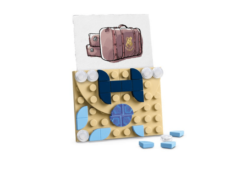 LEGO® DOTS Hedwig™ tolltartó (41809)