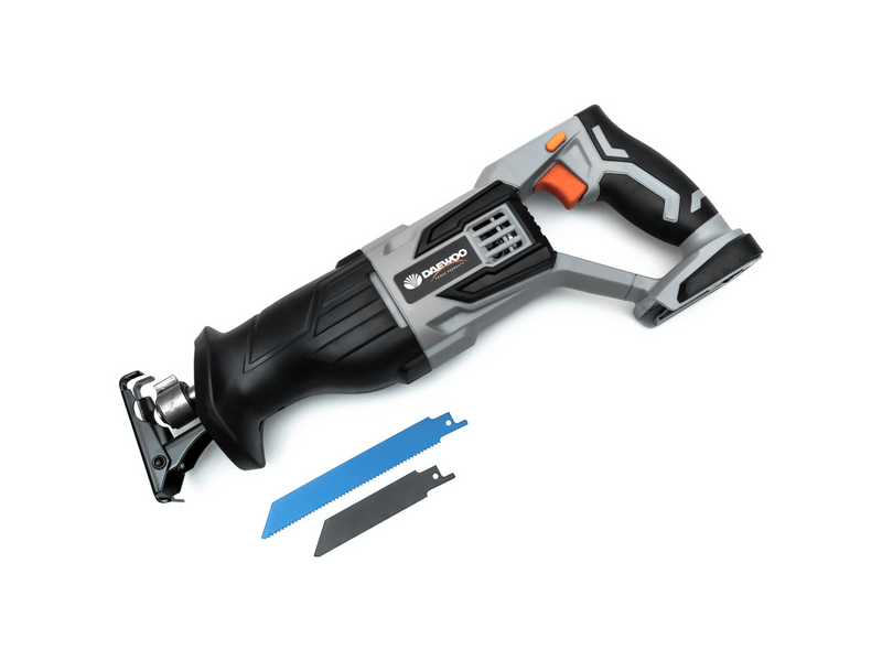 Daewoo DALRC18-1 Akkumulátoros orrfűrész