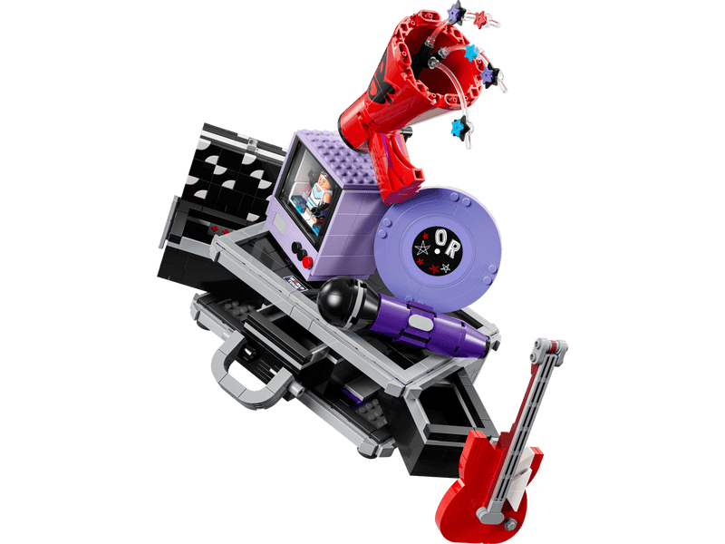 LEGO® Editions Olivia Rodrigo titkos tárolója (43030)