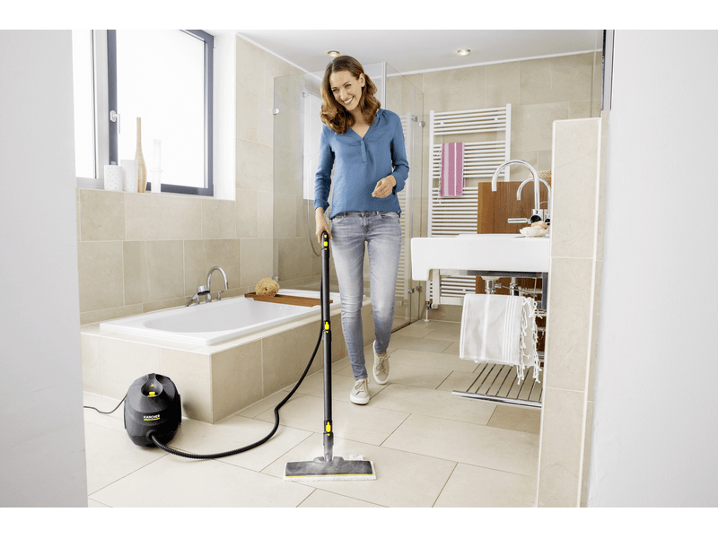 Karcher SC 3 EasyFix Go!Further parni čistač (1.513-665.0)