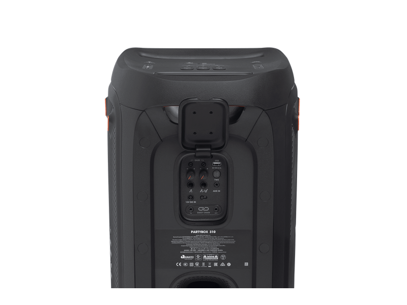 JBL PartyBox 310 Bluetooth hangszóró