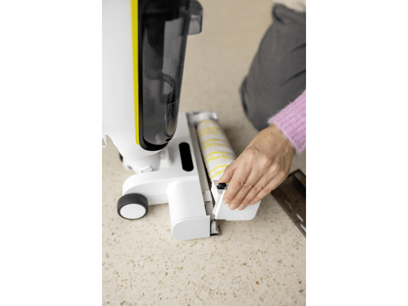 Kärcher FCV 4 porszívó-felmosó (1.056-131.0)