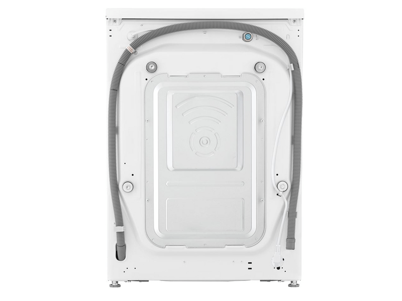 LG F4WR510S0W Elöltöltős mosógép