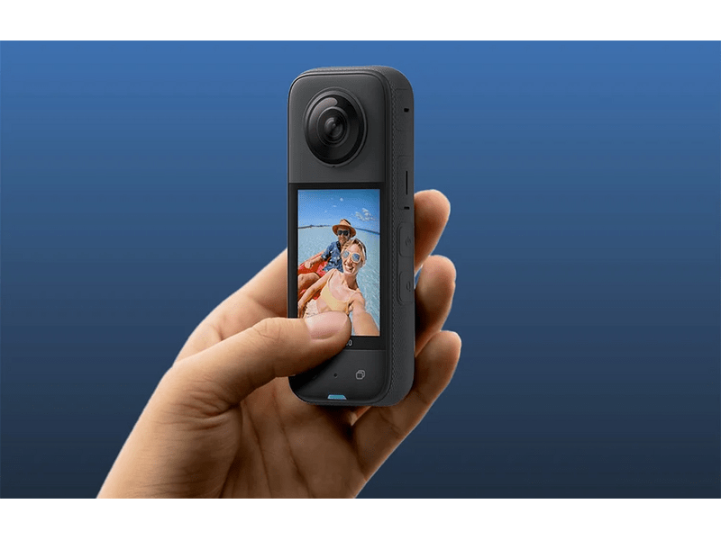 Insta360 X3 Kamera (CINSAAQ/B)