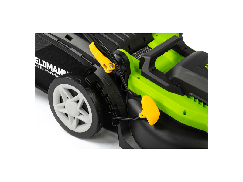 Fieldmann FZR 2048-E Elektromos fűnyíró