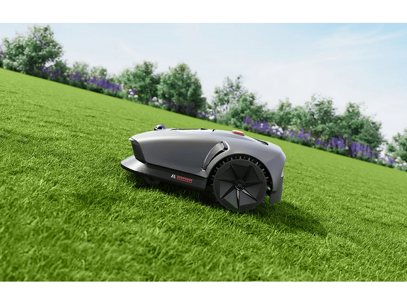 Mova 600 robotfűnyíró (MLLM1110)