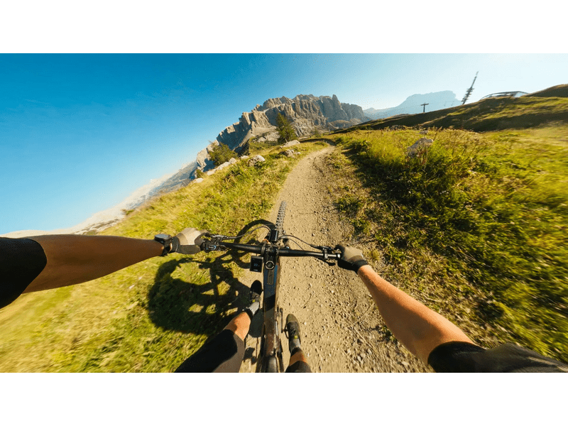 GoPro HERO13 Black Ultra Wide Edition Akciókamera (CHDRB-133-RW)