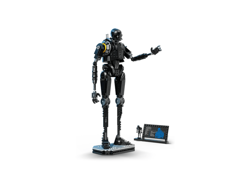 LEGO 75434