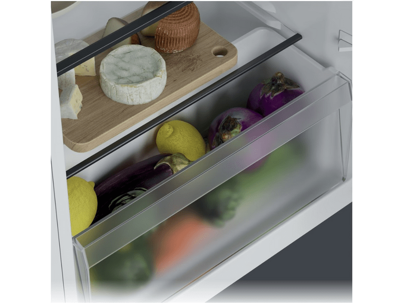 Candy CNLQ2S58EW hladnjak s jednim vratima