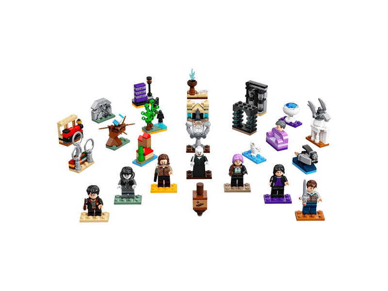 LEGO® Harry Potter™ Adventi naptár (76404)