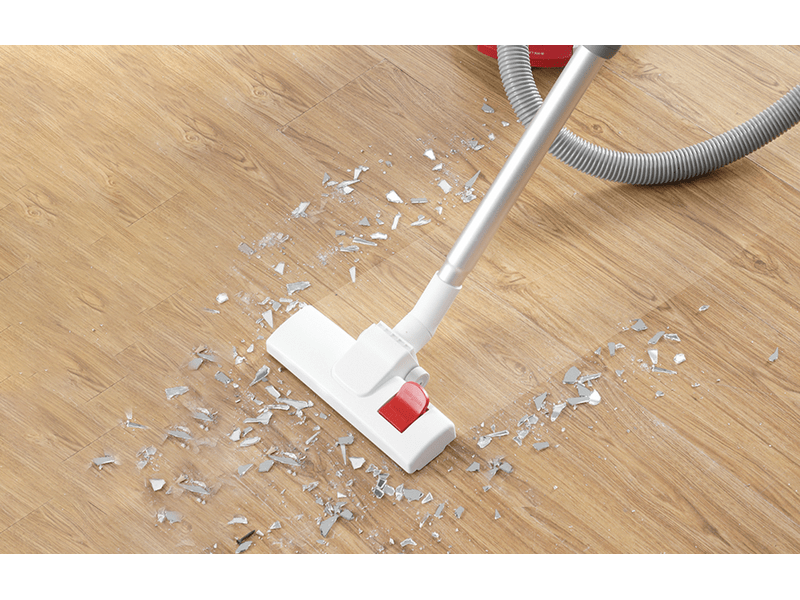 Deerma TJ200 Száraz-nedves porszívó