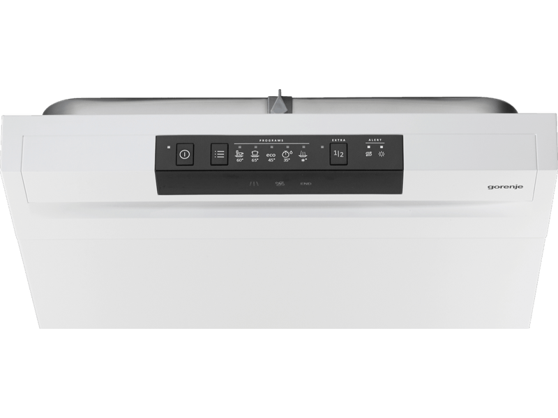 Посудомоечная машина gorenje gs520e15w Посудомоечная машина gorenje gs520e15w