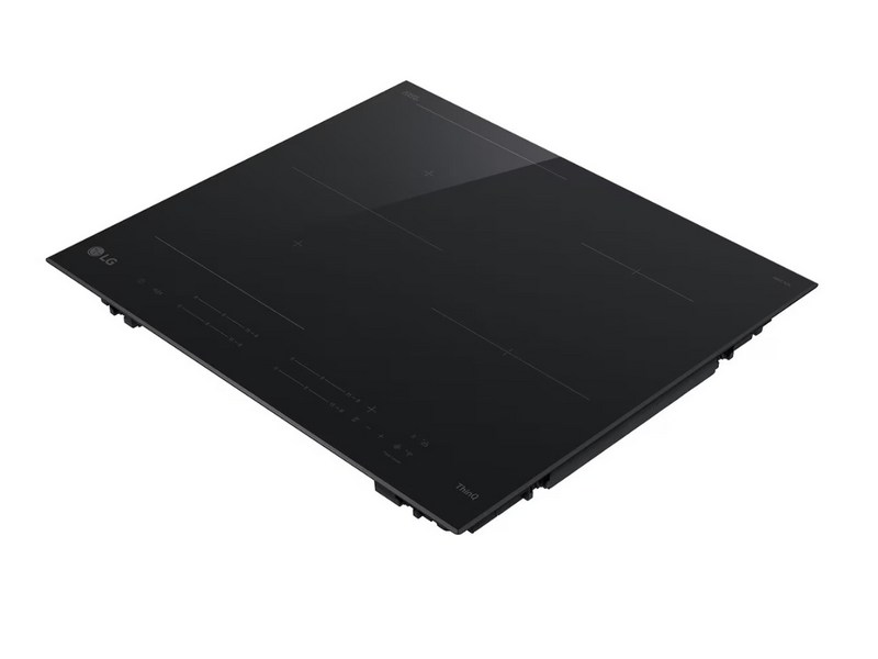 LG CBIZ2435B Beépíthető indukciós főzőlap