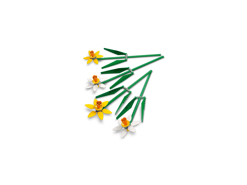 LEGO® narcisi (40747)