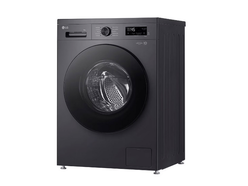 LG F4X1009NMB Elöltöltős mosógép