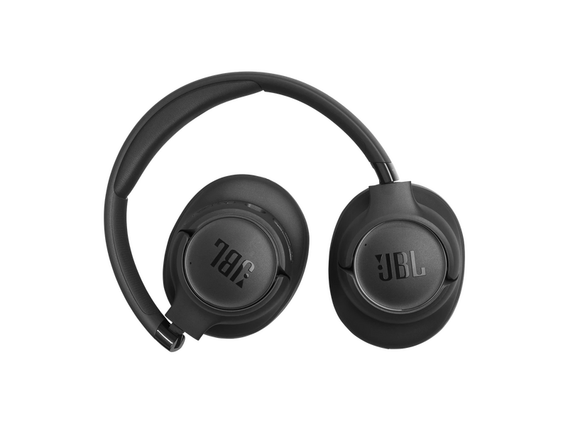 JBL Tune 780NC Bluetooth fejhallgató, fekete