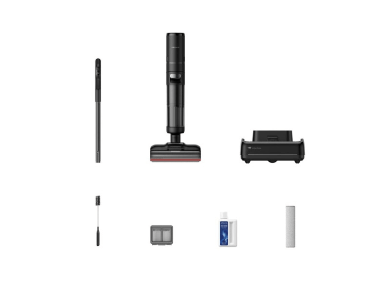 Dreame H15 Pro bežični ručni usisavač za mokro i suho čišćenje