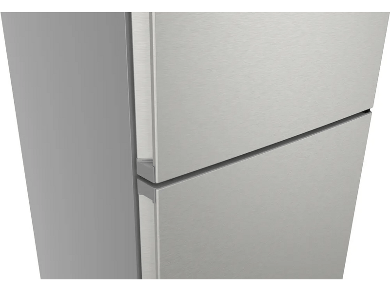 Bosch KGN392I1F Alulfagyasztós hűtőszekrény