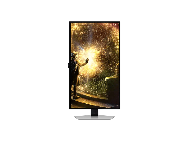 Samsung LS27DG610SUXEN Odyssey 27" OLED QHD Gamer monitor