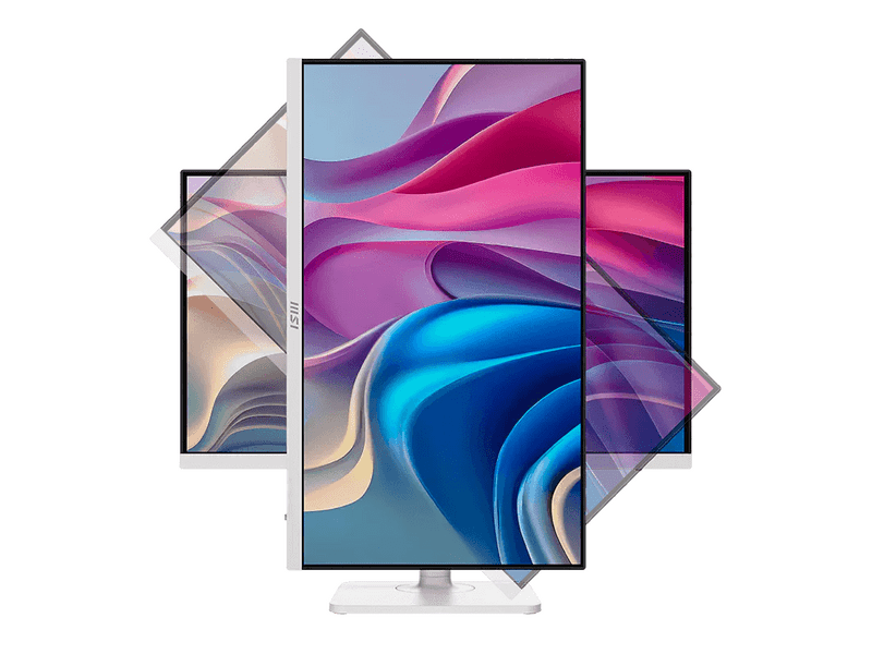 MSI Modern MD272UPHW 27