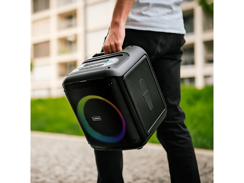LAMAX PartyKing1 Play Prijenosni zvučnik