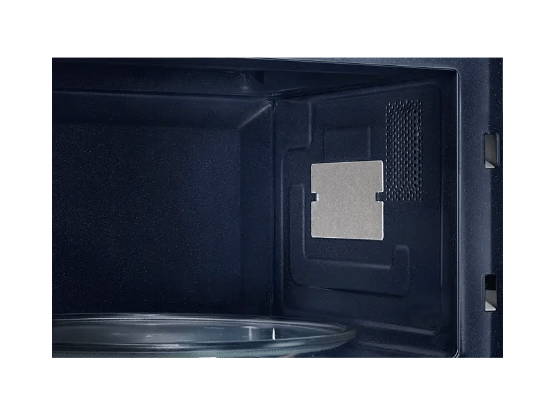 Samsung MS23K3513AS/EO Mikrohullámú sütő