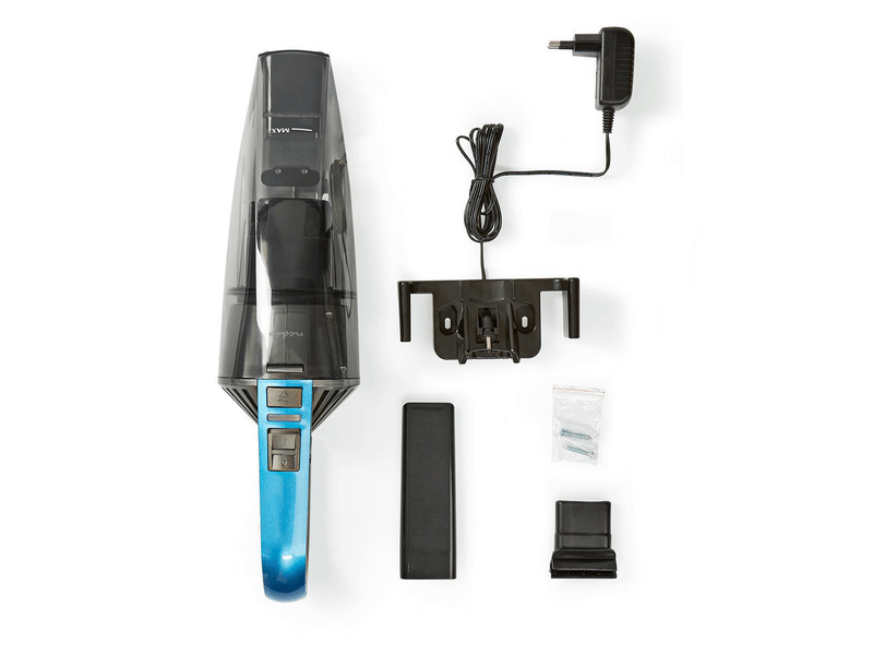 Nedis VCHH4BU40 Akkus morzsaporszívó