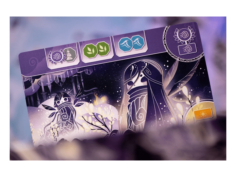 Inori társasjáték (34702)