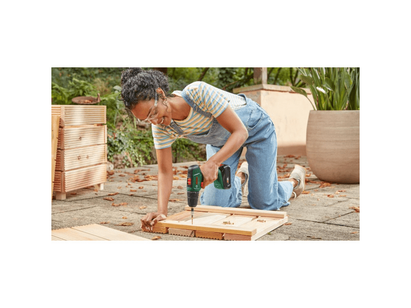 Bosch EasyDrill 18V-40 akumulatorska bušilica/odvijač (06039D8005)