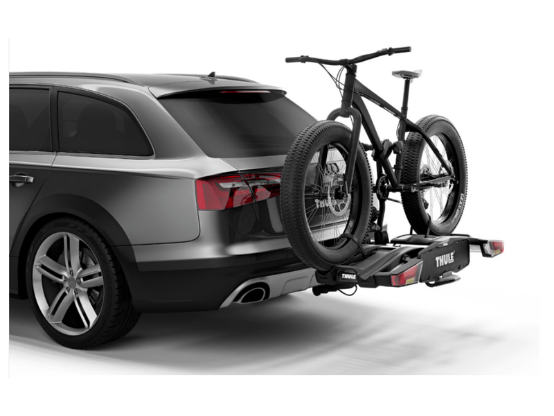 Thule EasyFold XT 2 Kerékpárszállító (933100)