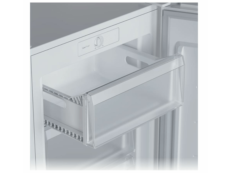 Candy CNUQ2L58EW Fagyasztószekrény