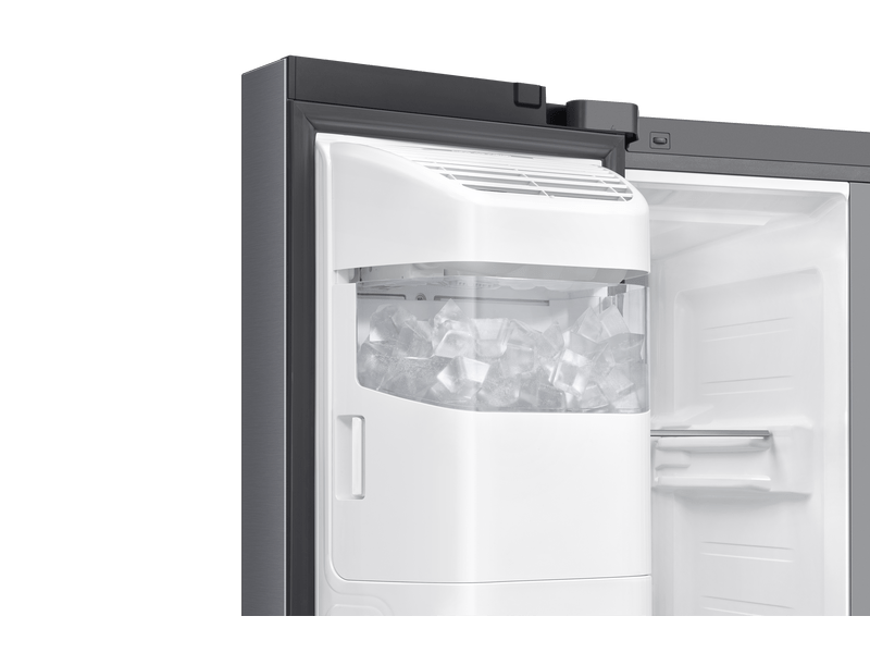 Samsung RS90F66BETEO Side-by-Side hűtőszekrény