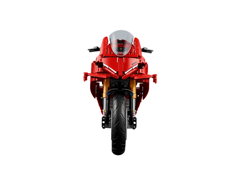 LEGO® Technic motocikl Ducati Panigale V4 S (42202)