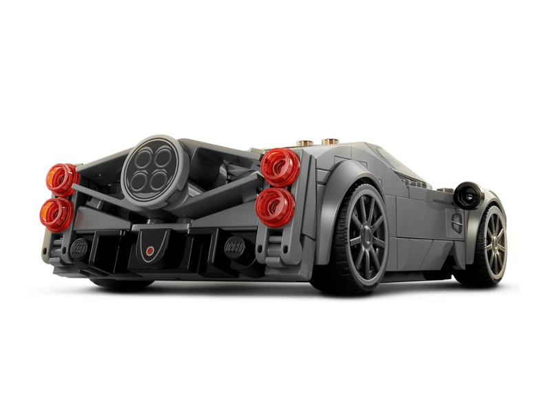 LEGO® Speed Champions Pagani Utopia (76915)