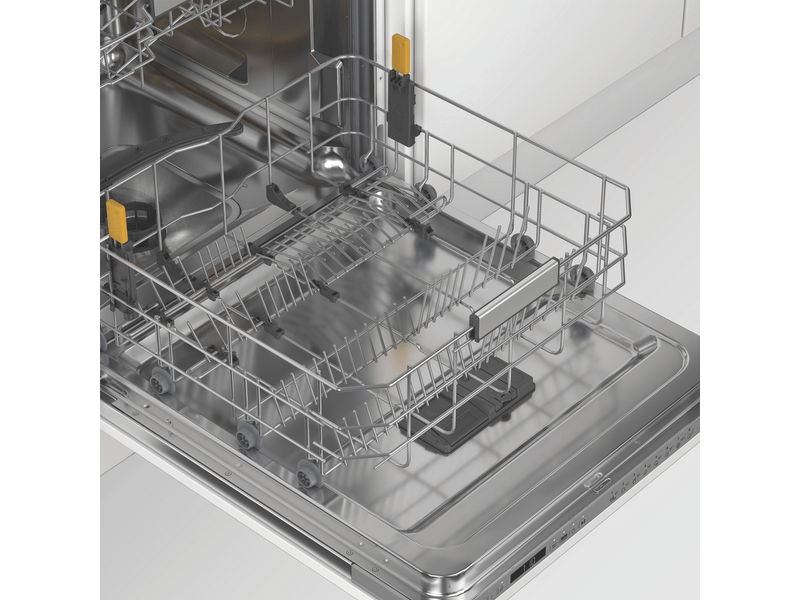 Whirlpool WIO30540PELGC Beépíthető mosogatógép