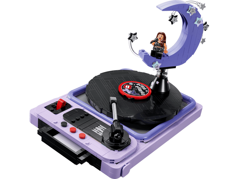 LEGO® Editions Olivia Rodrigo színpadi holdmotívuma (43029)