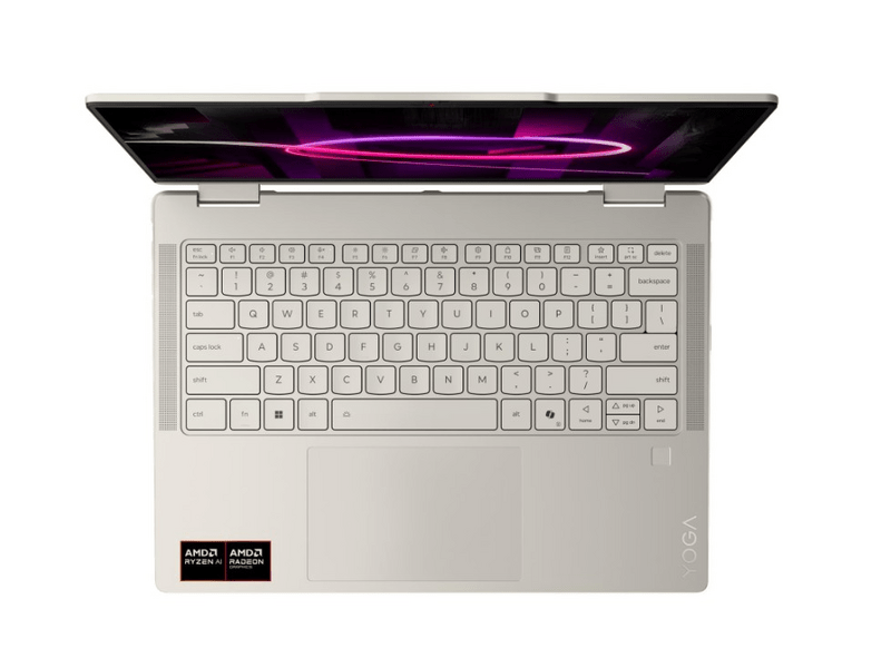Lenovo Yoga 7 2-in-1 14AGP11 (83TD003PHV) Notebook
