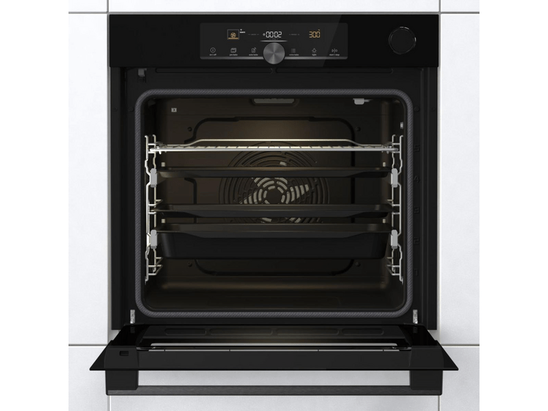 Gorenje BPSA6747A08BGWI Beépíthető sütő