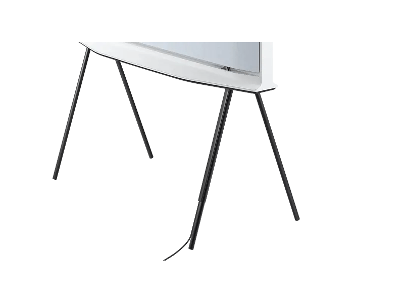 Samsung QE55LS01DAUXXH 55" The Serif QLED 4K Smart TV