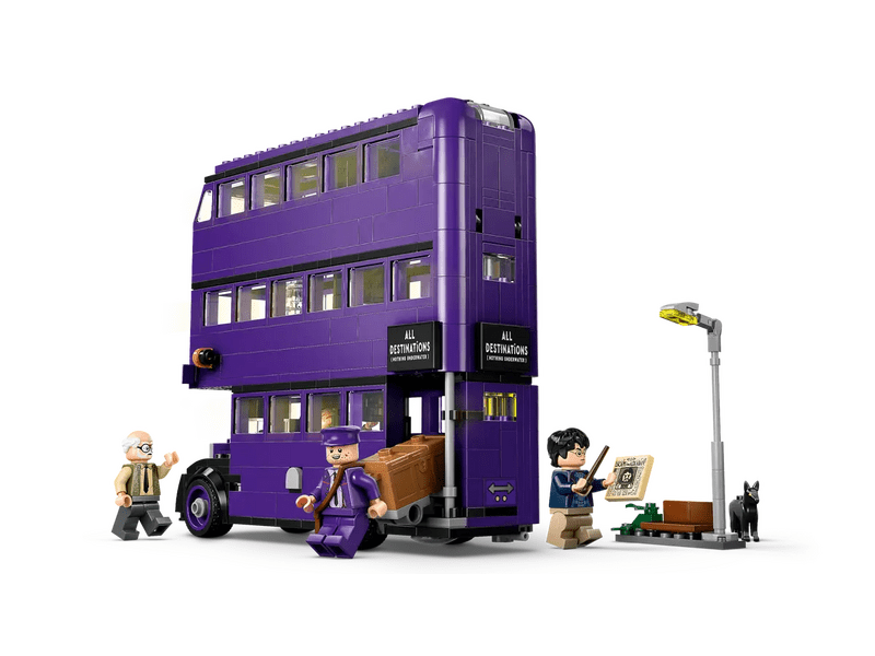 LEGO® Harry Potter™ Pustolovine u Hogwartsu™ (76446)