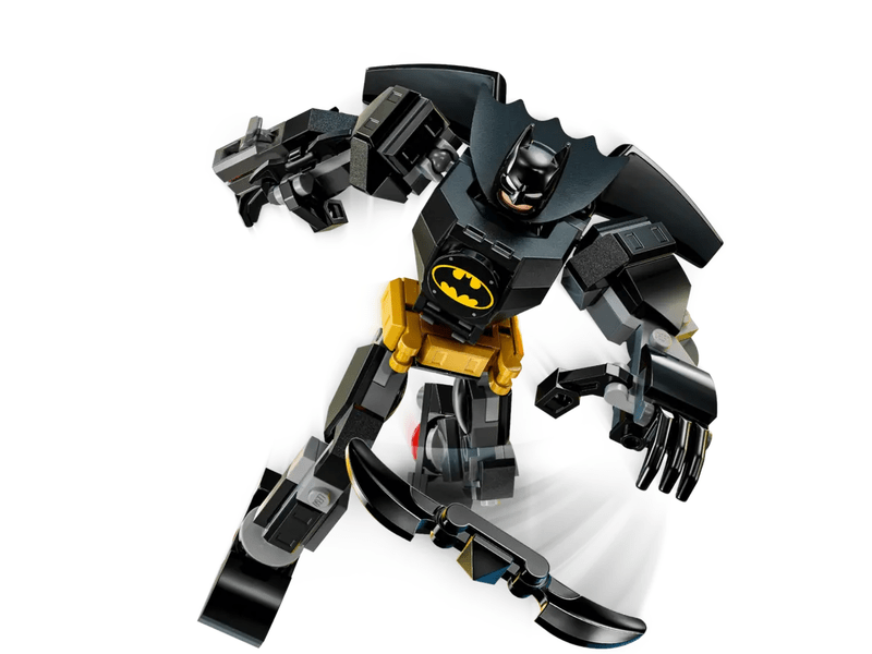 LEGO 76270 Batman páncélozott robot