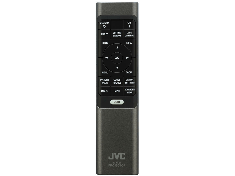 JVC DLA-NP5W D-ILA 4K projektor