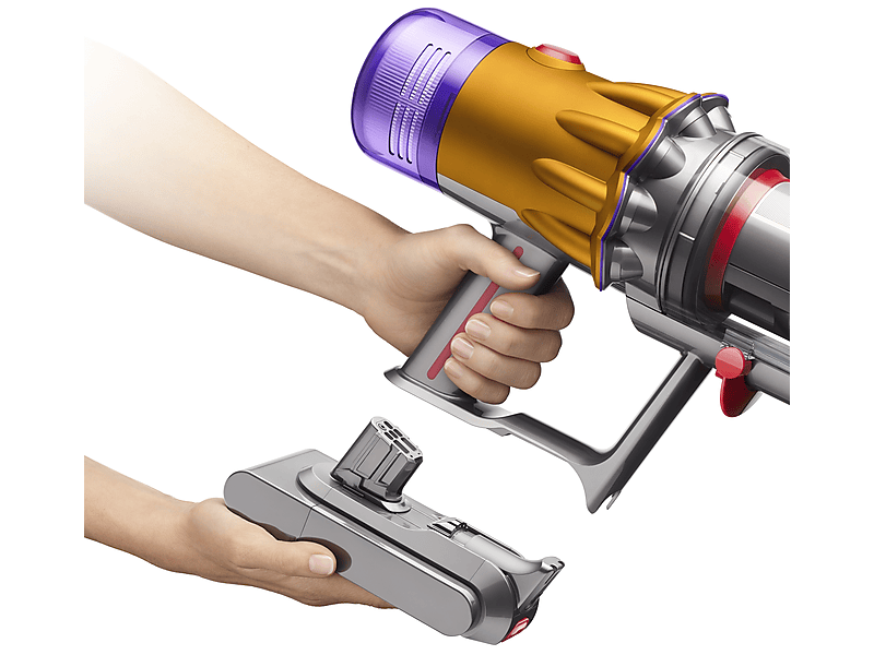 Dyson V15 Detect Absolute (2023) kézi porszívó (446986-01)