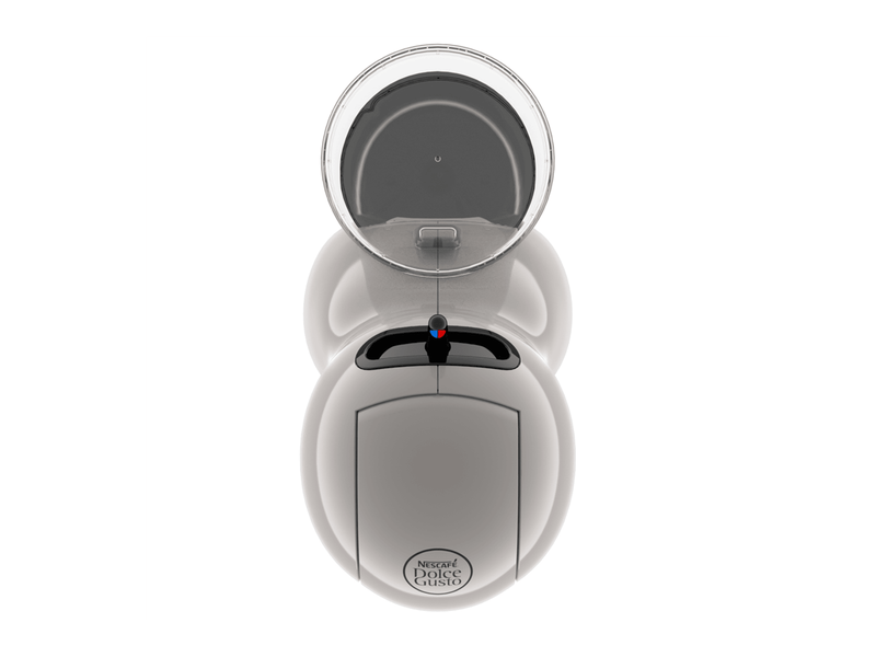 Dolce Gusto Piccolo XS kávéfőző taupe
