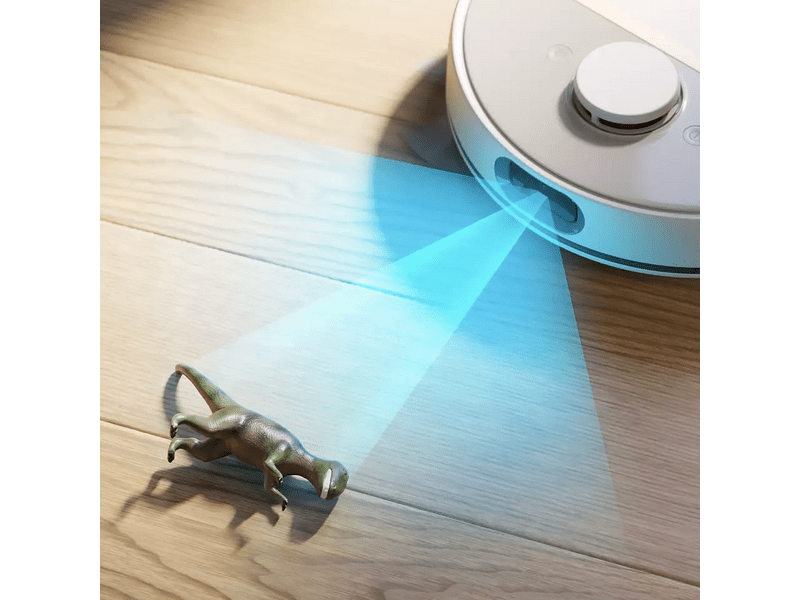 Philips XU7000/02 7000 Series Aqua robotporszívó, fehér